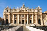 Saint Peters Basilica