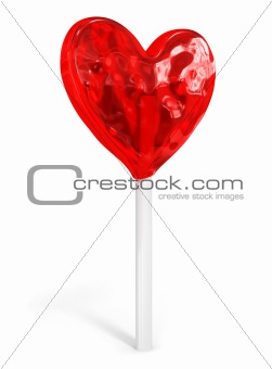 sweet candy heart idea love valentine's day