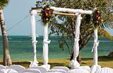 shoreside wedding location