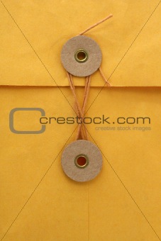 Interoffice envelope