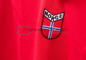 Norway Emblem