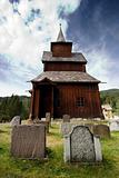 Old Stave Church