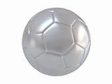 Silver ball