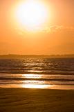 Byron Bay Sunset Australia