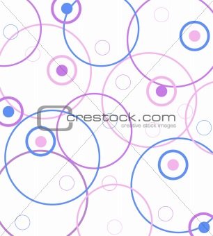 circle abstract