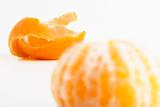 Orange Without peel