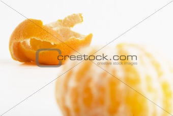 Orange Without peel