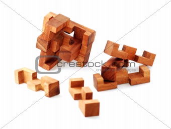woods puzzle 2 
