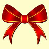 Ornamental bow