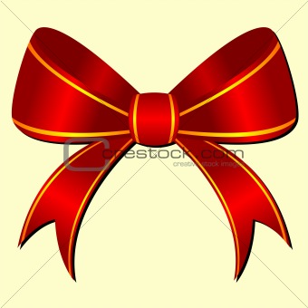 Ornamental bow
