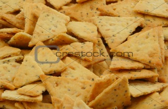 crackers macro