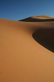 Erg Chebbi sand dunes