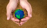 caring for planet earth