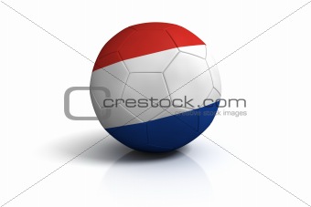 Holland football