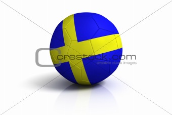 Sweden football