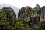 from Meteora