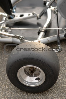 kart wheel