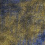 textured blue and yellow background
