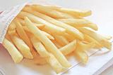 French Fries the ultimate Fast Food Meal