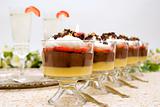 Trifle and Champagne