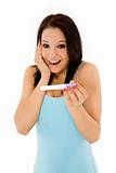 Pregnancy Test