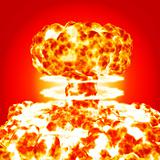 nuclear blast