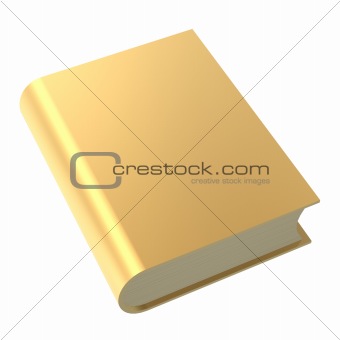 golden book