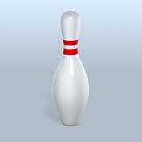 bowling pin