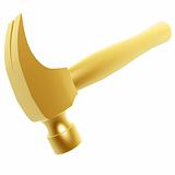 golden hammer