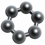 molecular ring