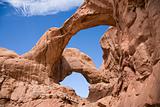 Double Arch Utah USA (FF)
