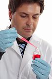 Laboratory scientific or clinical studies
