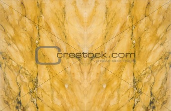 mirrored marble texture