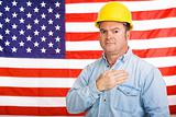 American Worker Pledge