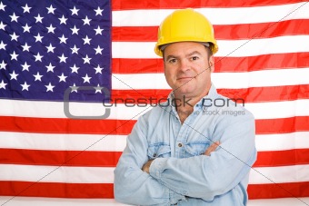 American Working Man