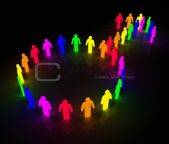 gay-men_glow-symbol