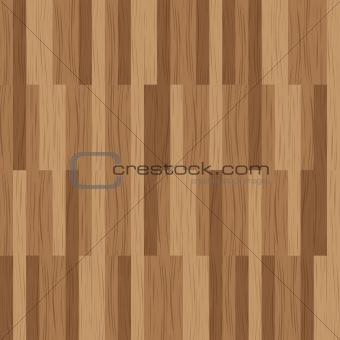 wood plank