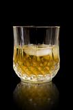 Glass of Whisky