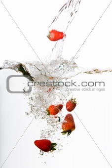 Water Strawberry