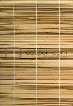 Texture of bamboo