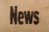 Word of beans: News