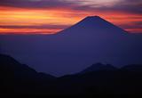 Sacred Fuji