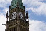 Peace tower
