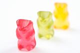 Gummy-bears