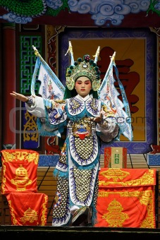 Beijing Opera 