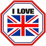 I love United Kingdom