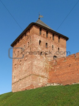 Old tower 2