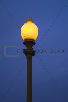 Night lantern