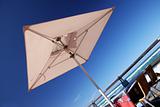 Beachfront Umbrella