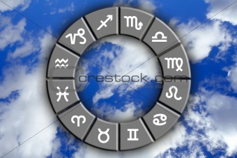 astrological signs